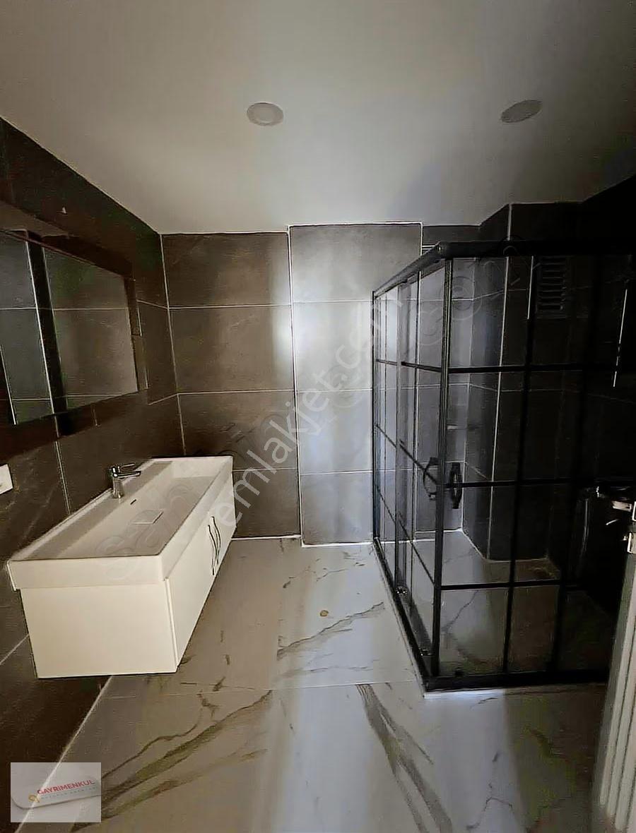 Üniversite Emlaktan Satılık Sıfır Ekstralı 4+1 Daire - Görsel 29
