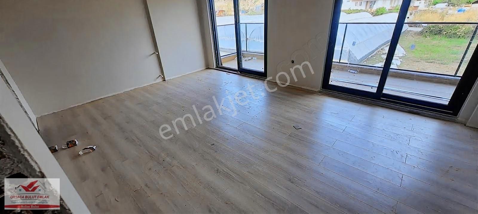 Ortaca Yerbelen Mahallesin De Satılık Villa - Görsel 16