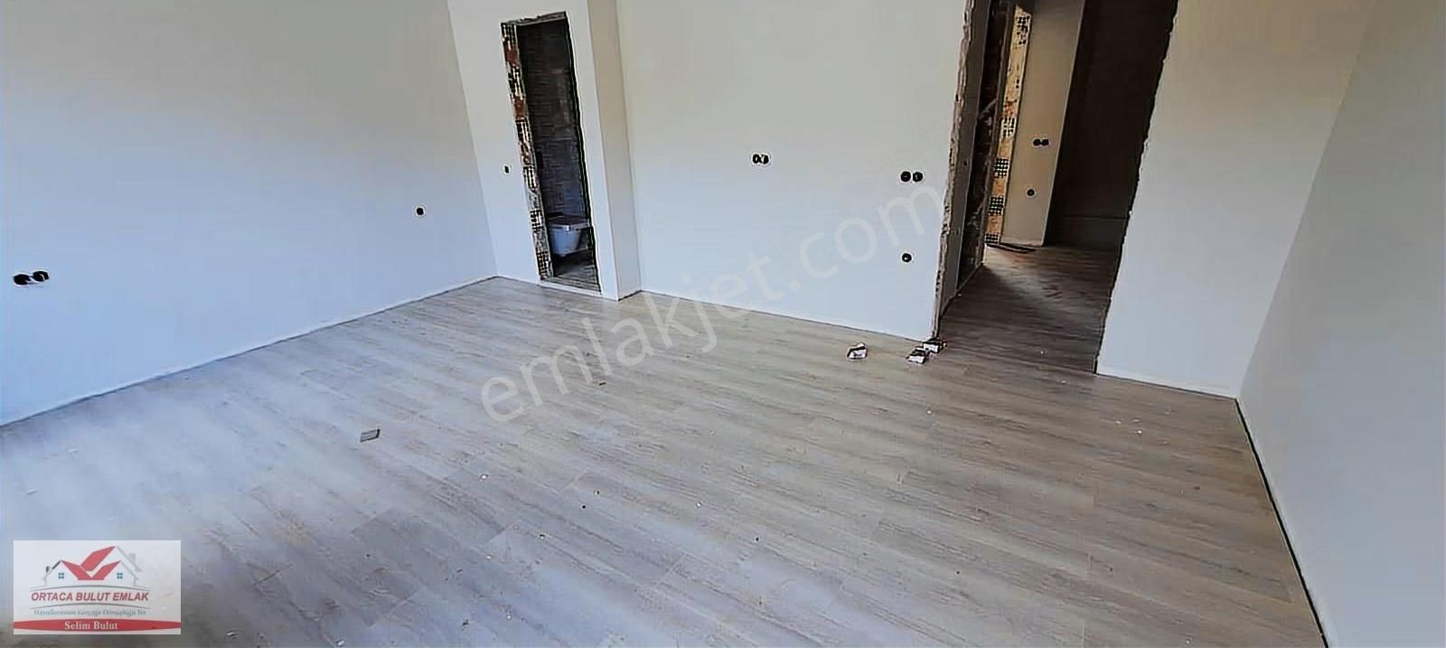 Ortaca Yerbelen Mahallesin De Satılık Villa - Görsel 13