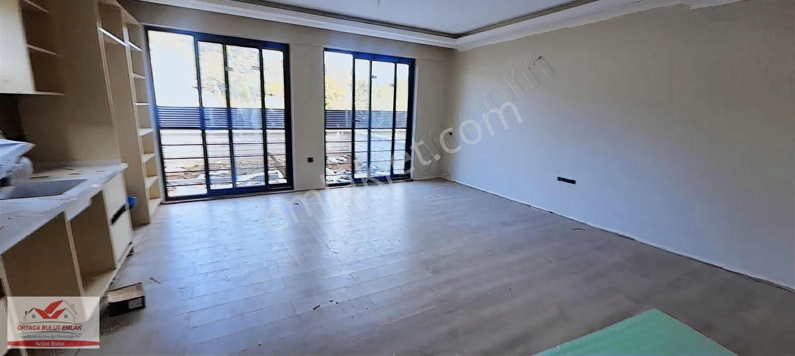 Ortaca Yerbelen Mahallesin De Satılık Villa - Görsel 4