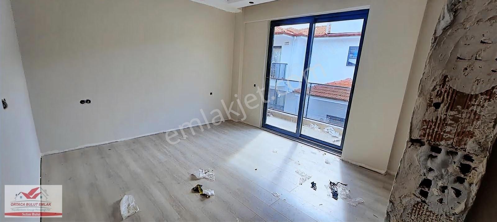 Ortaca Yerbelen Mahallesin De Satılık Villa - Görsel 11