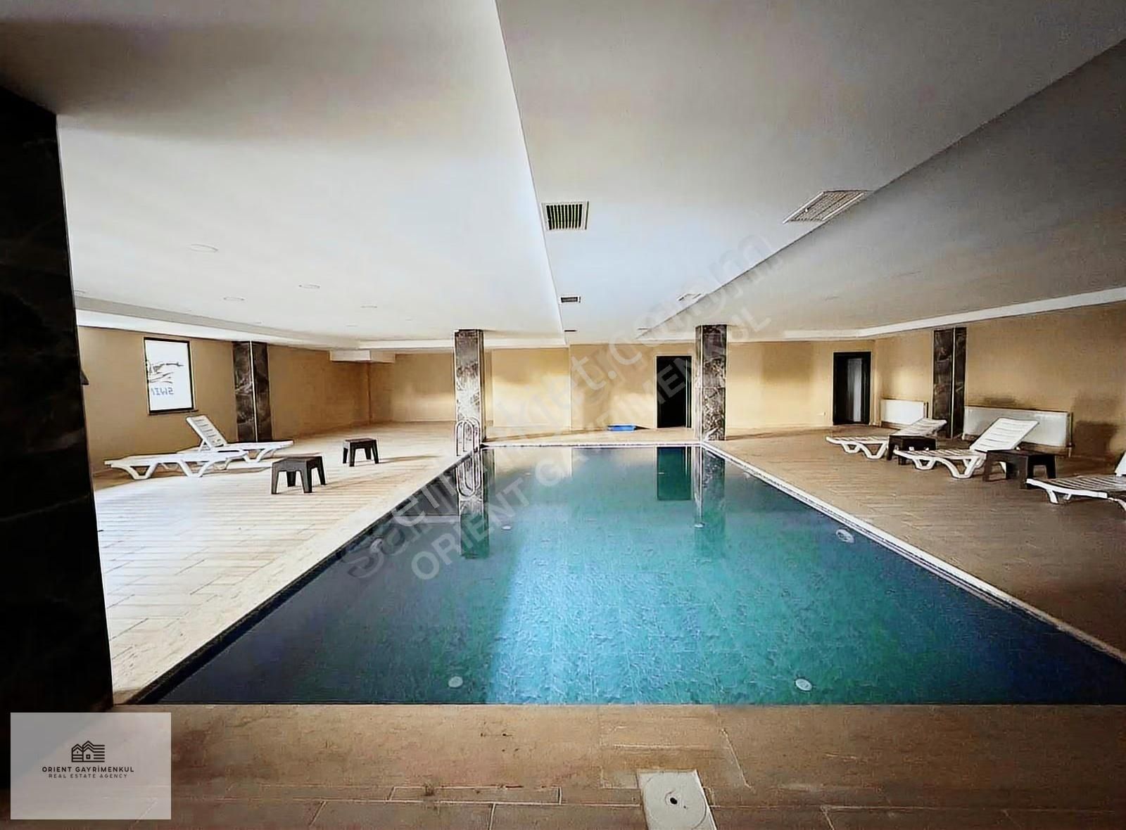 Sultanbeyli Battalgazi'de 3+1 Site İçerisinde Satılık Daire - Görsel 21