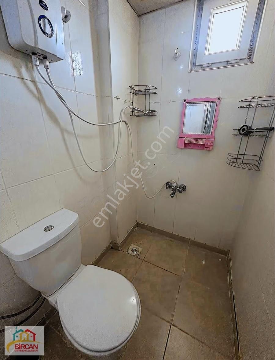 Yeditepe De Lüx Kiralık 1 + 1 Balkonlu Asansörlü Rezidans