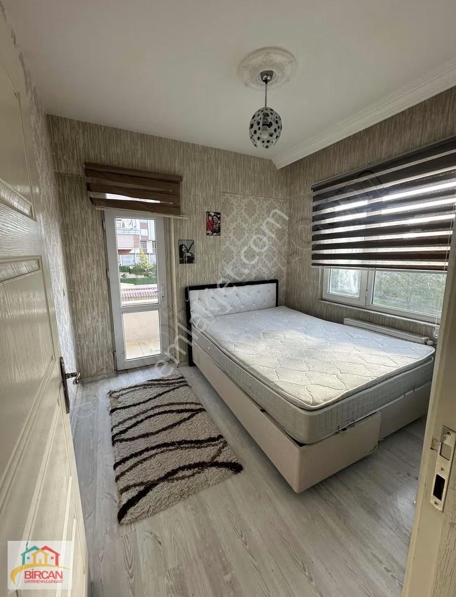 Yeditepe De Lüx Kiralık 1 + 1 Balkonlu Asansörlü Rezidans - Görsel 9