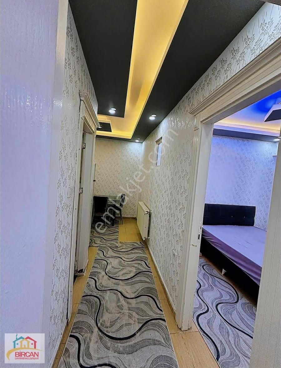 Yeditepe'de Tramvaya Sıfır Kiralık 2 + 1 Balkonlu Eşyalı Stüdyo - Görsel 10