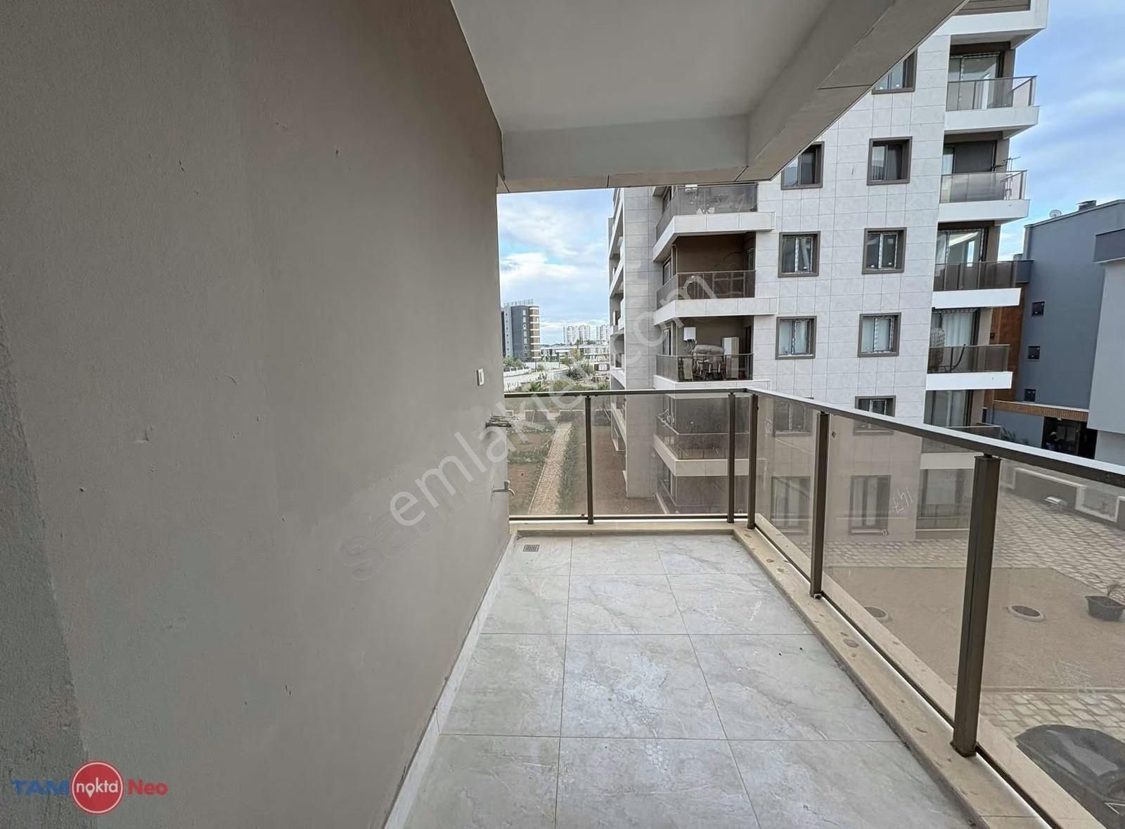 Altıntaş Demirbağ 3 De 2+1 Ebeveyn Banyolu - Görsel 3