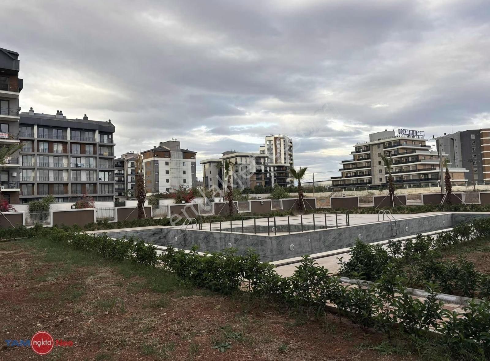 Altıntaş Demirbağ 3 De 2+1 Ebeveyn Banyolu - Görsel 10