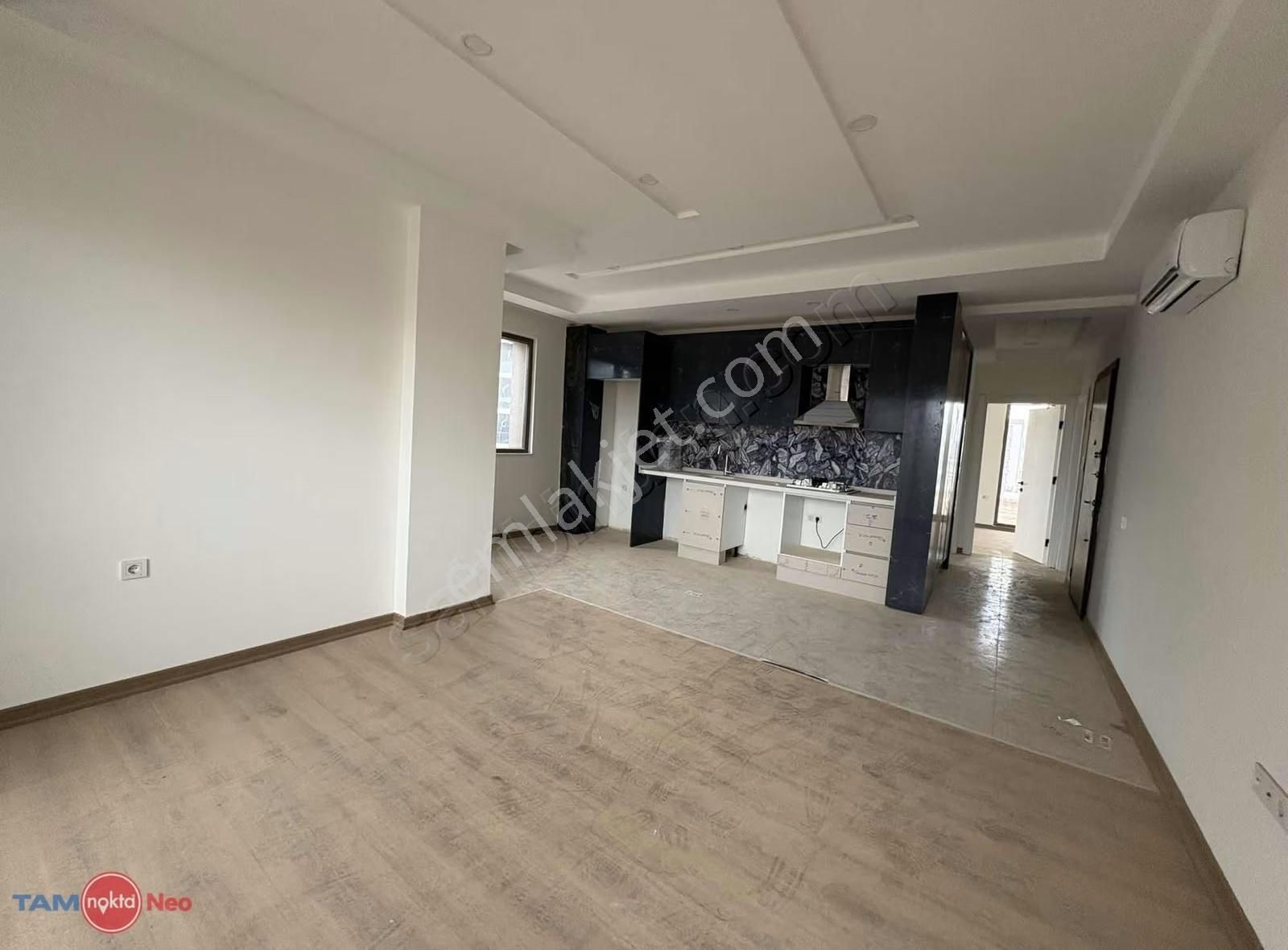 Altıntaş Demirbağ 3 De 2+1 Ebeveyn Banyolu - Görsel 12