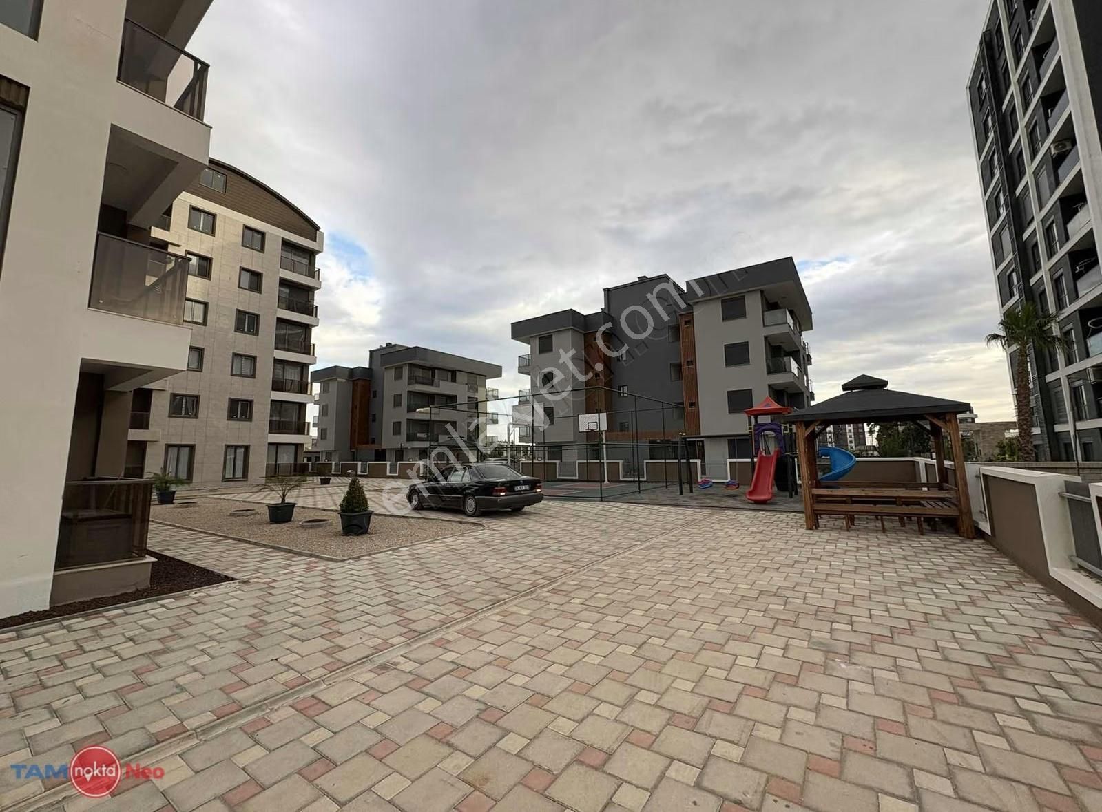 Altıntaş Demirbağ 3 De 2+1 Ebeveyn Banyolu - Görsel 8