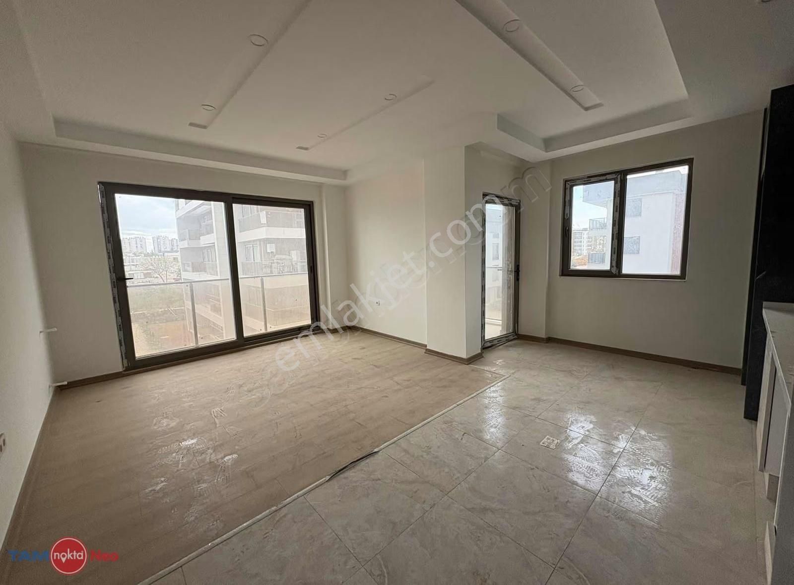 Altıntaş Demirbağ 3 De 2+1 Ebeveyn Banyolu - Görsel 19