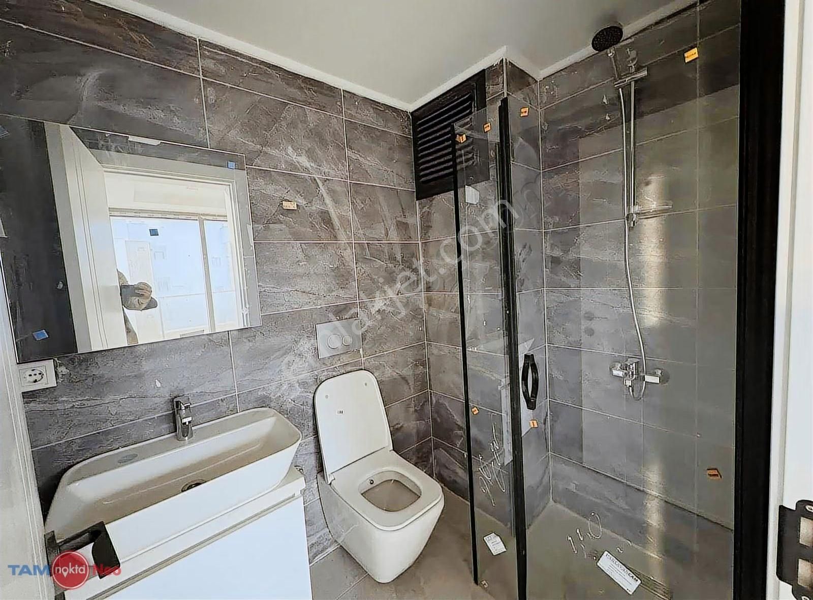 Altıntaş Demirbağ 3 De 2+1 Ebeveyn Banyolu - Görsel 16