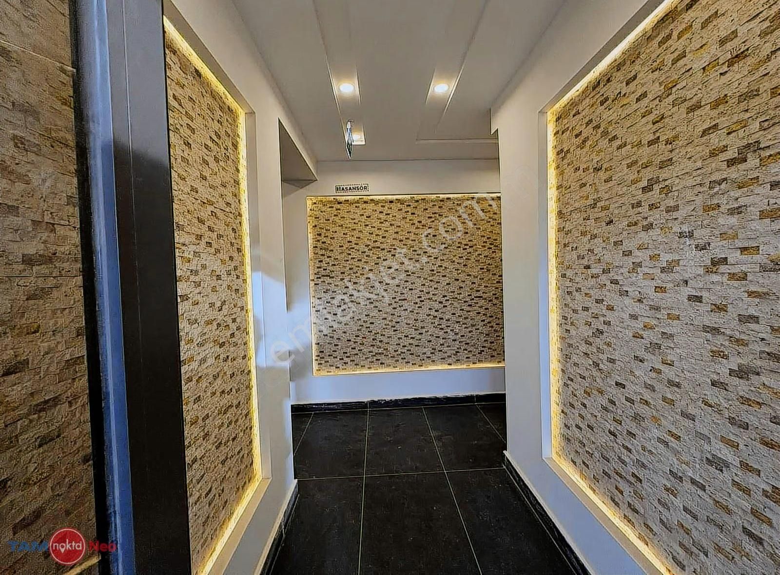 Altıntaş Demirbağ 3 De 2+1 Ebeveyn Banyolu - Görsel 24