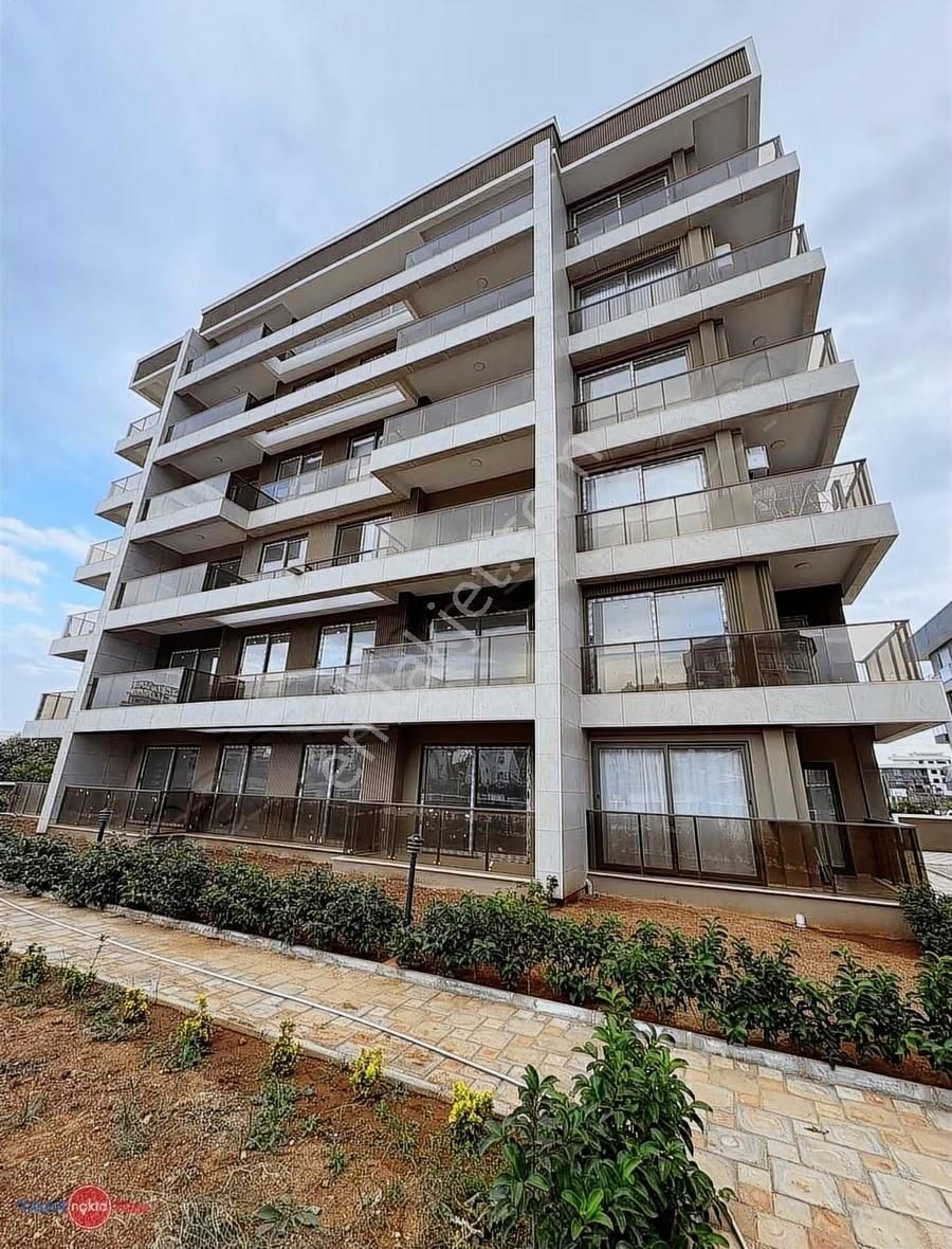 Altıntaş Demirbağ 3 De 2+1 Ebeveyn Banyolu - Görsel 15