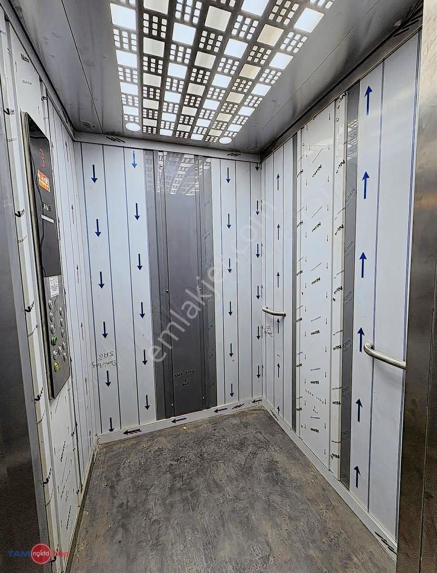 Altıntaş Demirbağ 3 De 2+1 Ebeveyn Banyolu - Görsel 23