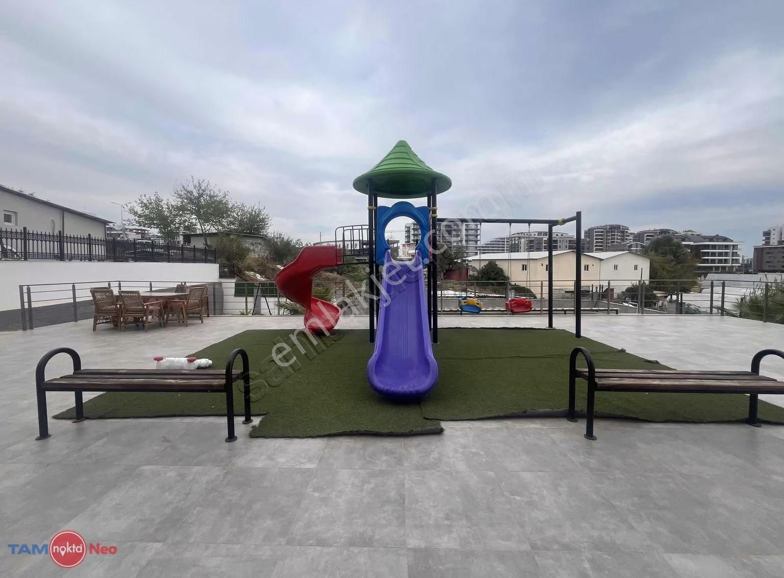 Altıntaş Kardeşkentler Caddesi Üzerinde Satılık 2+1 Daire - Görsel 6