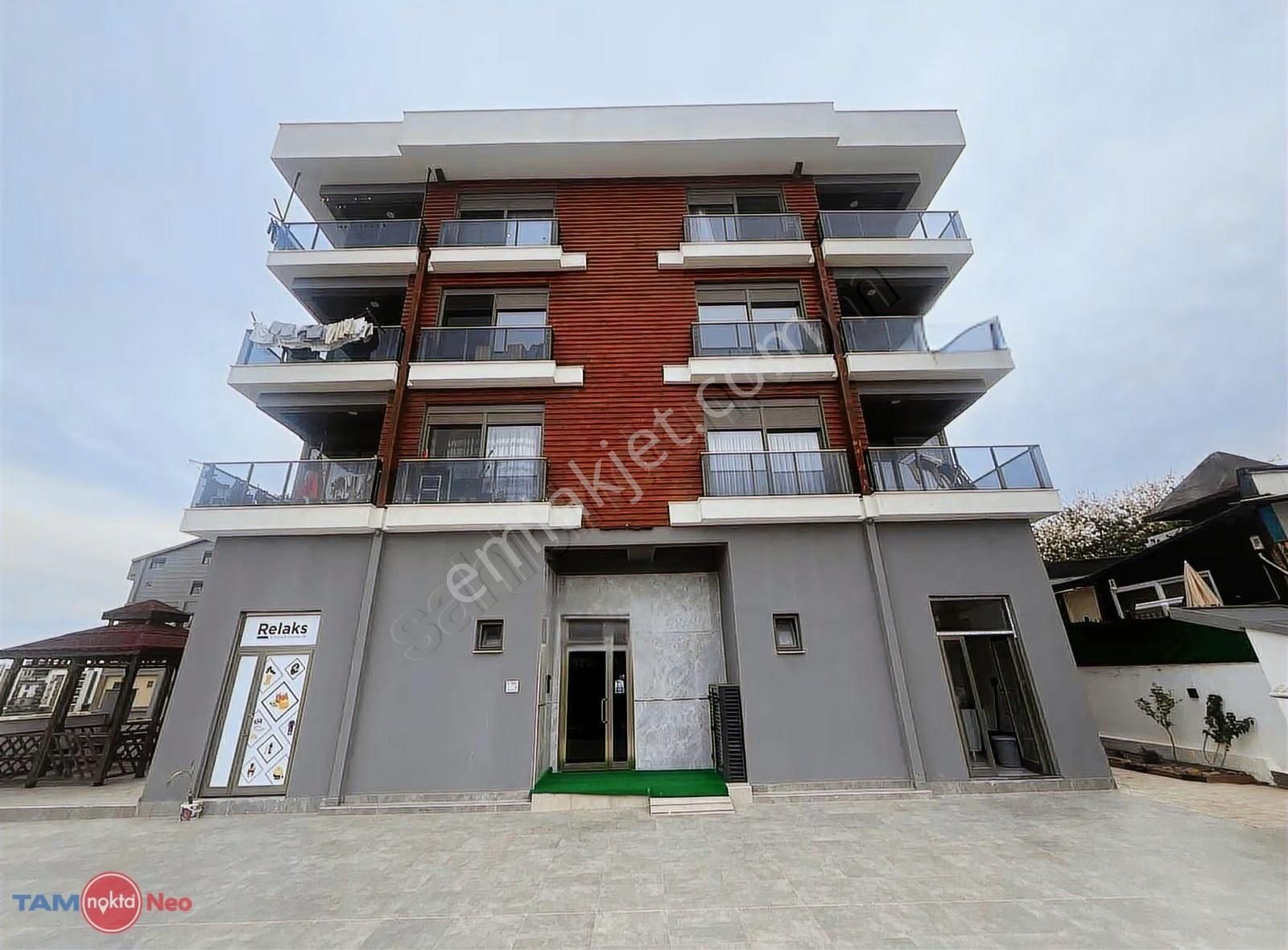 Altıntaş Kardeşkentler Caddesi Üzerinde Satılık 2+1 Daire