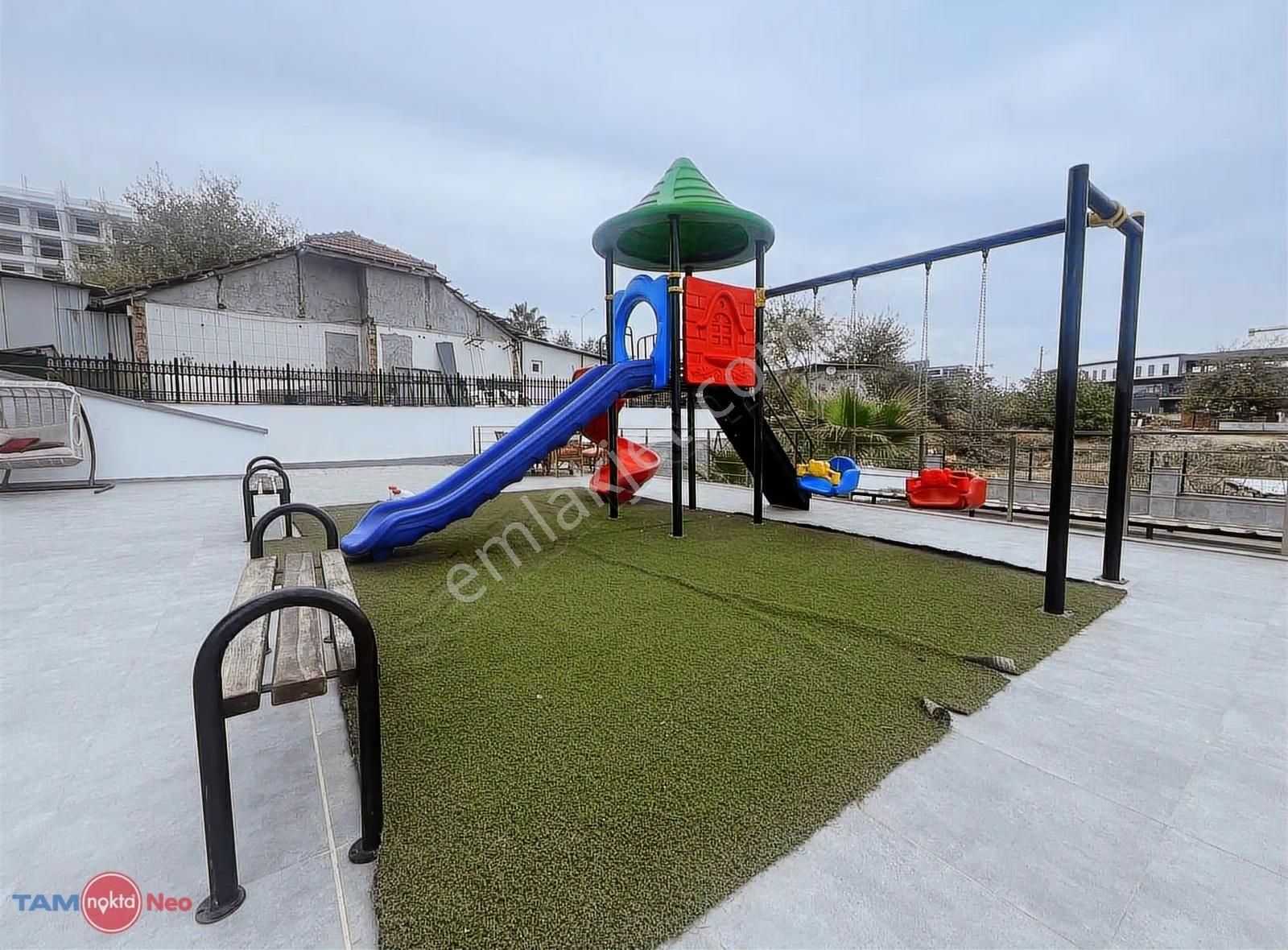 Altıntaş Kardeşkentler Caddesi Üzerinde Satılık 2+1 Daire - Görsel 23