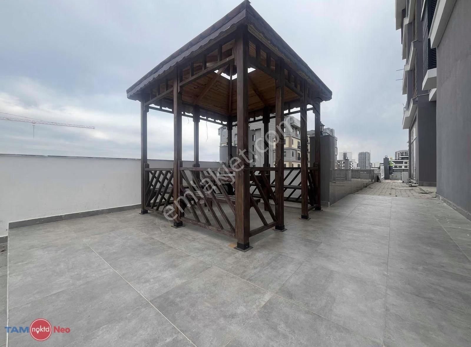 Altıntaş Kardeşkentler Caddesi Üzerinde Satılık 2+1 Daire - Görsel 26