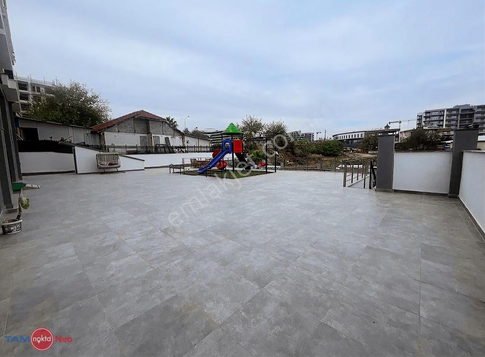 Altıntaş Kardeşkentler Caddesi Üzerinde Satılık 2+1 Daire - Görsel 17