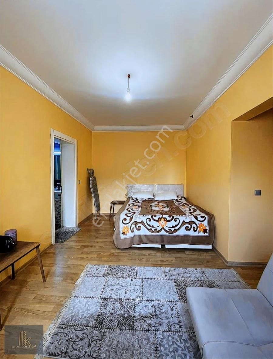 Marmara Park'ın Yanında Satılık 1+1 Full Eşyalı İnnovia 1 - Görsel 20