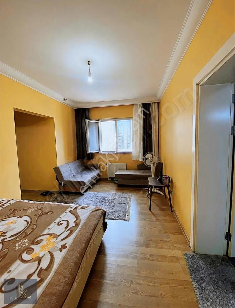 Marmara Park'ın Yanında Satılık 1+1 Full Eşyalı İnnovia 1 - Görsel 16