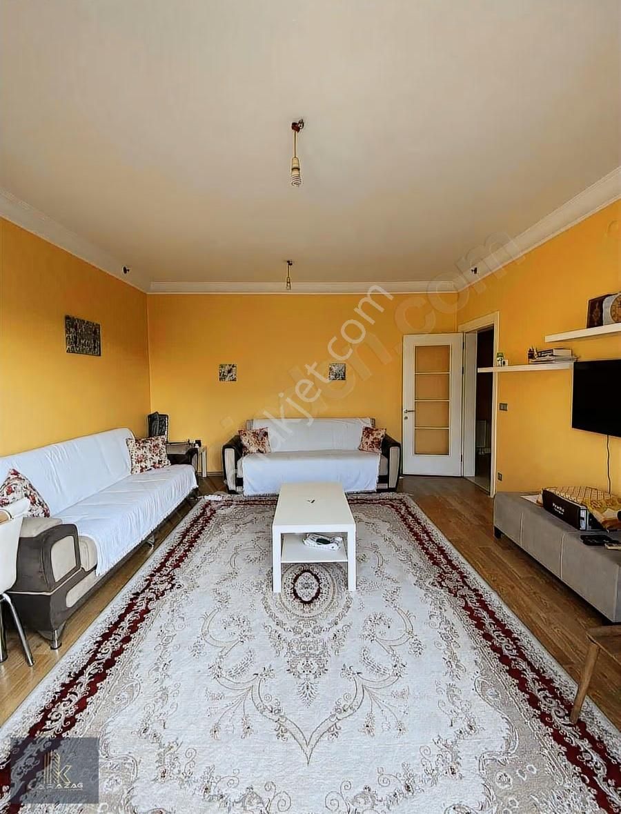 Marmara Park'ın Yanında Satılık 1+1 Full Eşyalı İnnovia 1 - Görsel 13