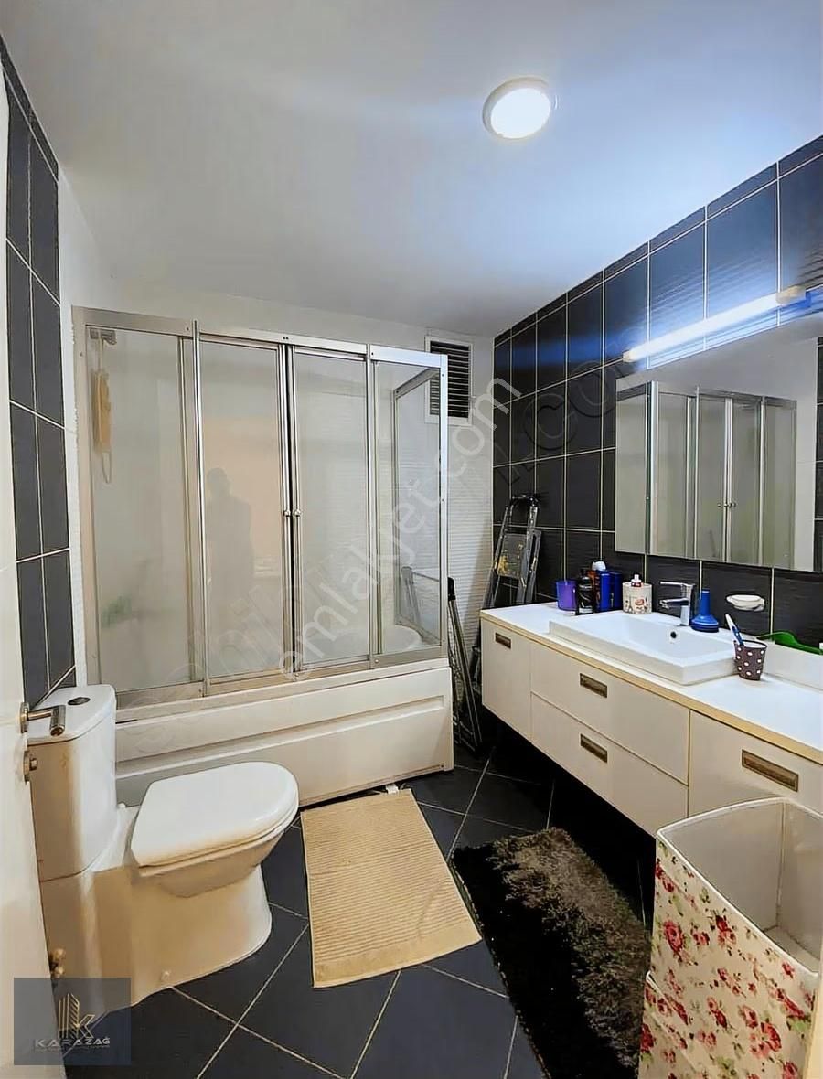 Marmara Park'ın Yanında Satılık 1+1 Full Eşyalı İnnovia 1 - Görsel 17