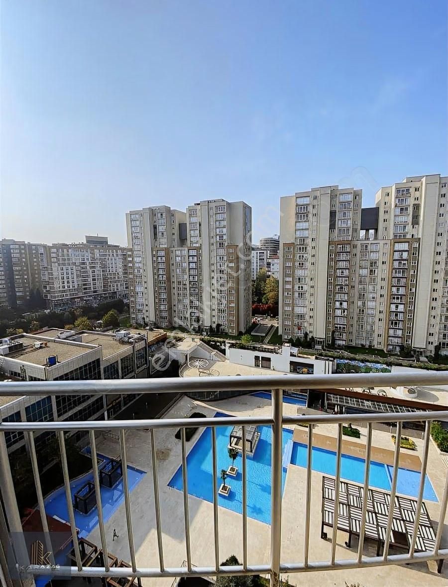 Marmara Park'ın Yanında Satılık 1+1 Full Eşyalı İnnovia 1