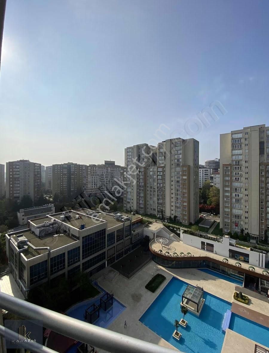 Marmara Park'ın Yanında Satılık 1+1 Full Eşyalı İnnovia 1 - Görsel 8