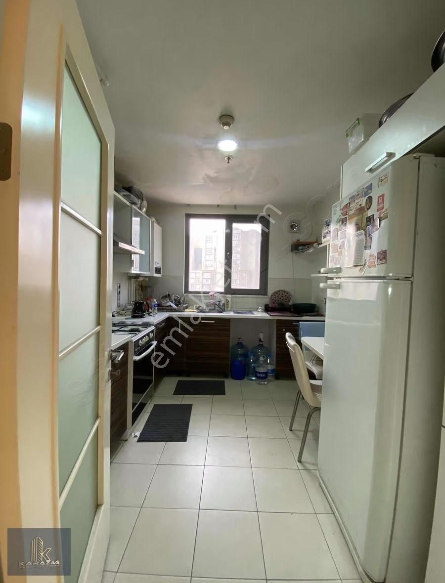 Marmara Park'ın Yanında Satılık 1+1 Full Eşyalı İnnovia 1 - Görsel 15