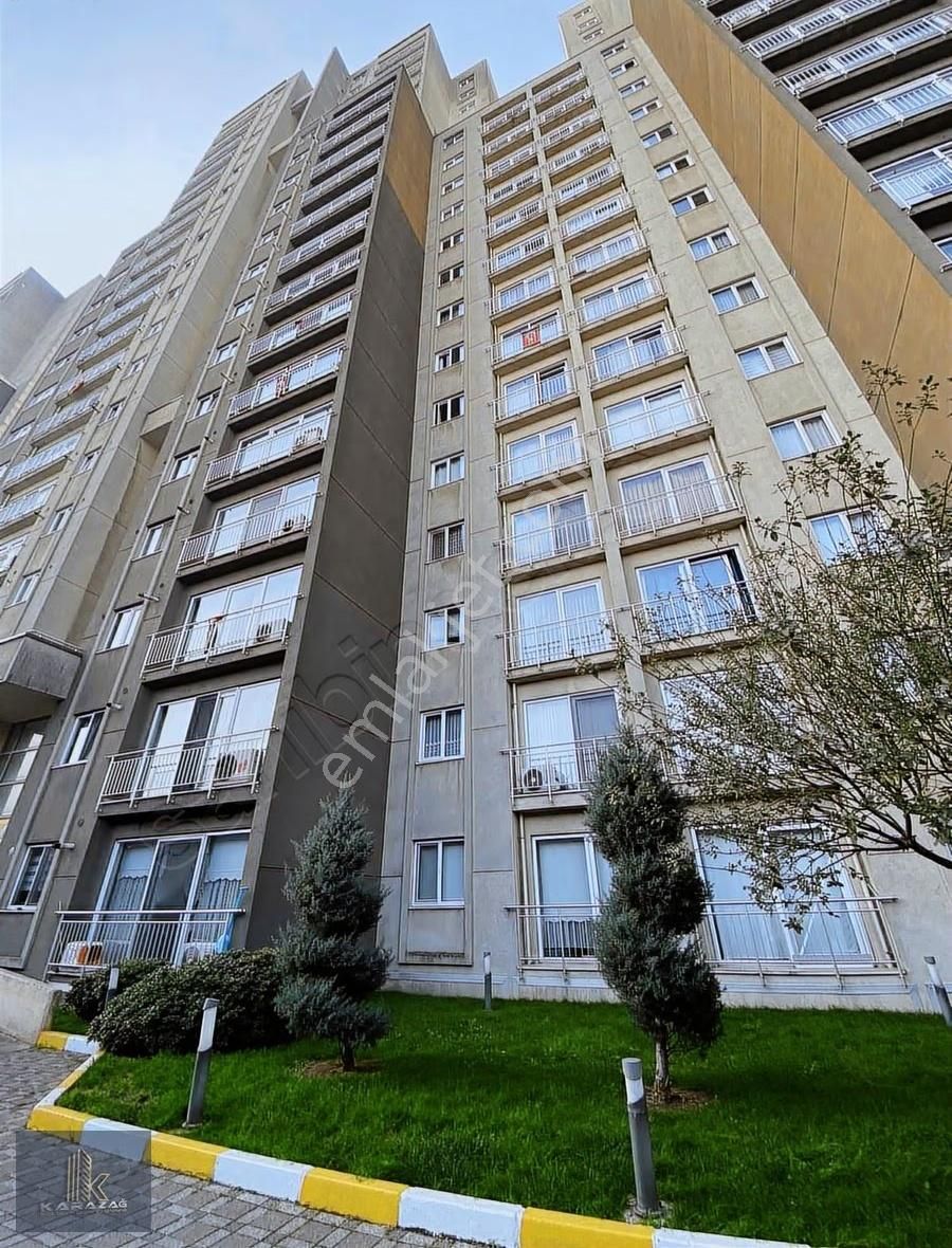 Marmara Park'ın Yanında Satılık 1+1 Full Eşyalı İnnovia 1 - Görsel 11