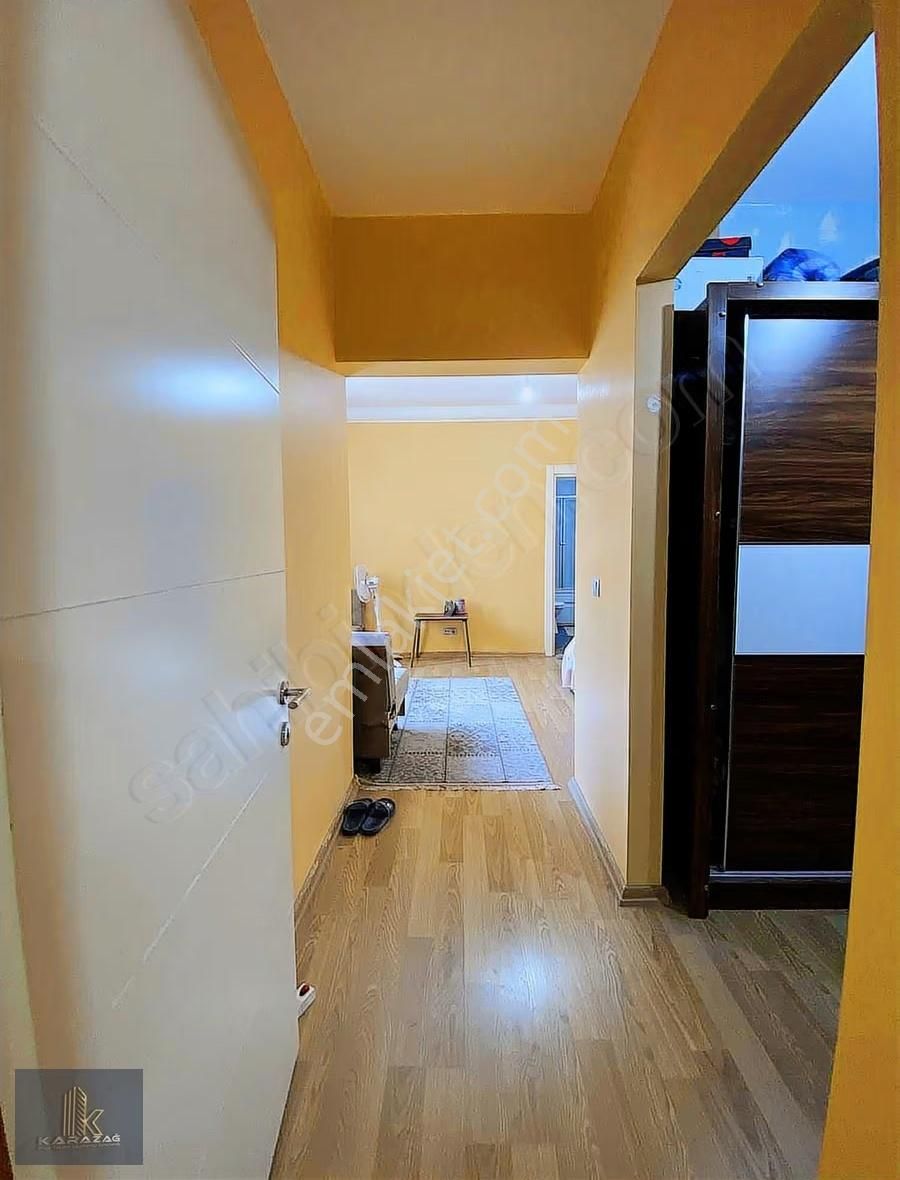 Marmara Park'ın Yanında Satılık 1+1 Full Eşyalı İnnovia 1 - Görsel 10