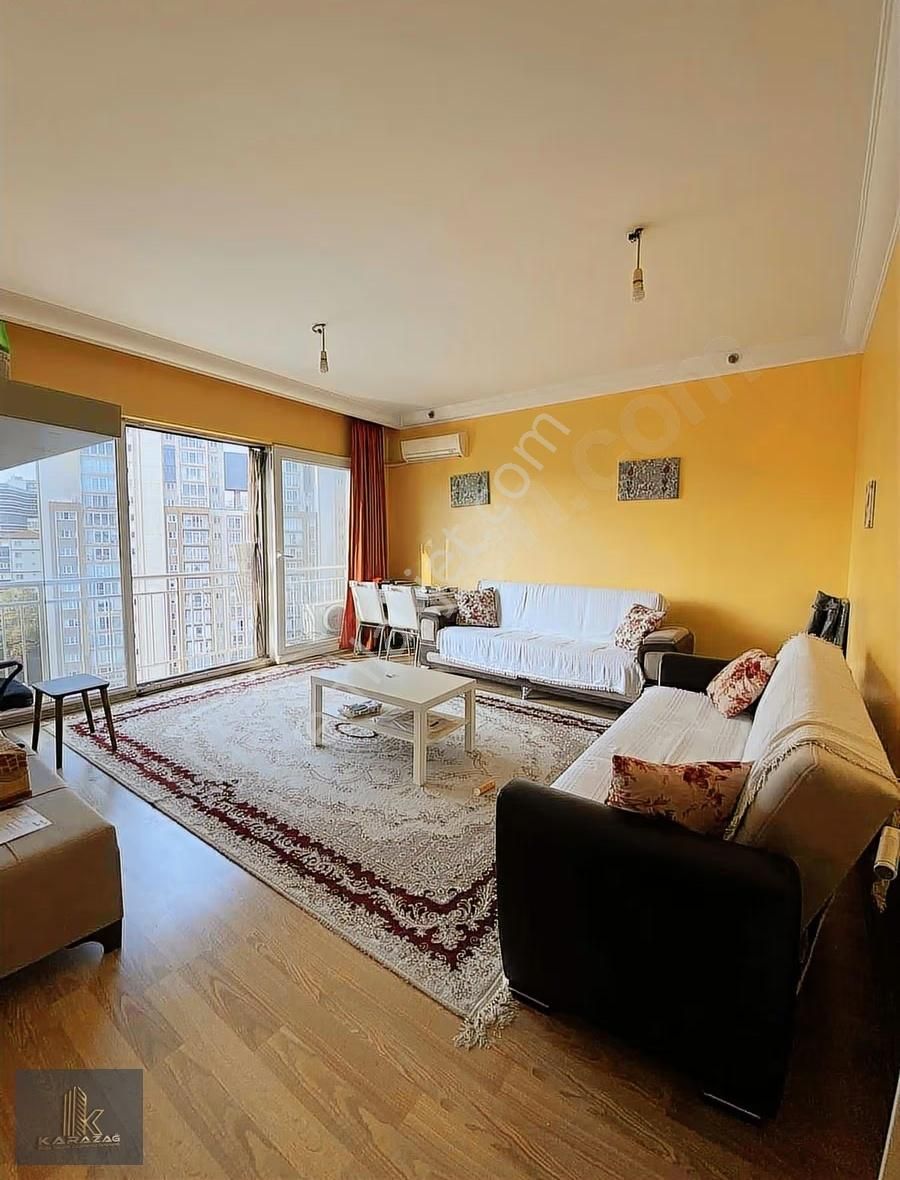Marmara Park'ın Yanında Satılık 1+1 Full Eşyalı İnnovia 1 - Görsel 18