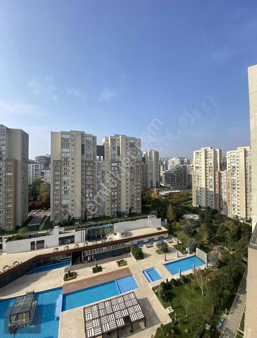 Marmara Park'ın Yanında Satılık 1+1 Full Eşyalı İnnovia 1 - Görsel 19