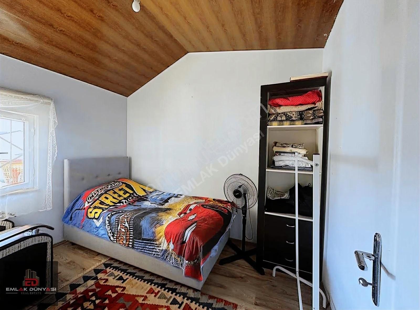Antalya Kemer Merkez Mah.triplex 4+1 Villa /for Sale - Görsel 2