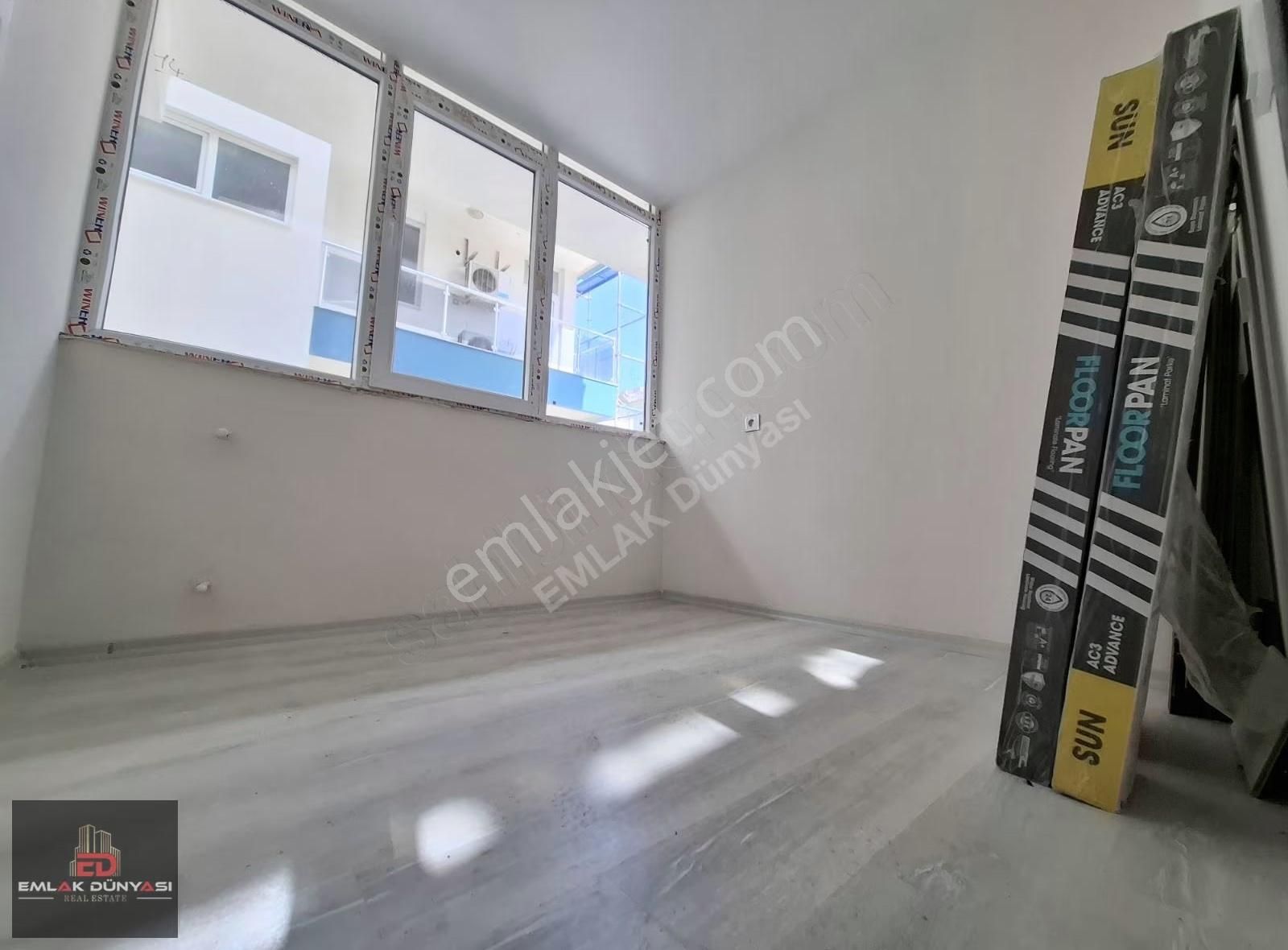 Etiler Mah.katta Önü Açık Sıfır Güney/doğu Kuzey Cephe Daire - Görsel 5