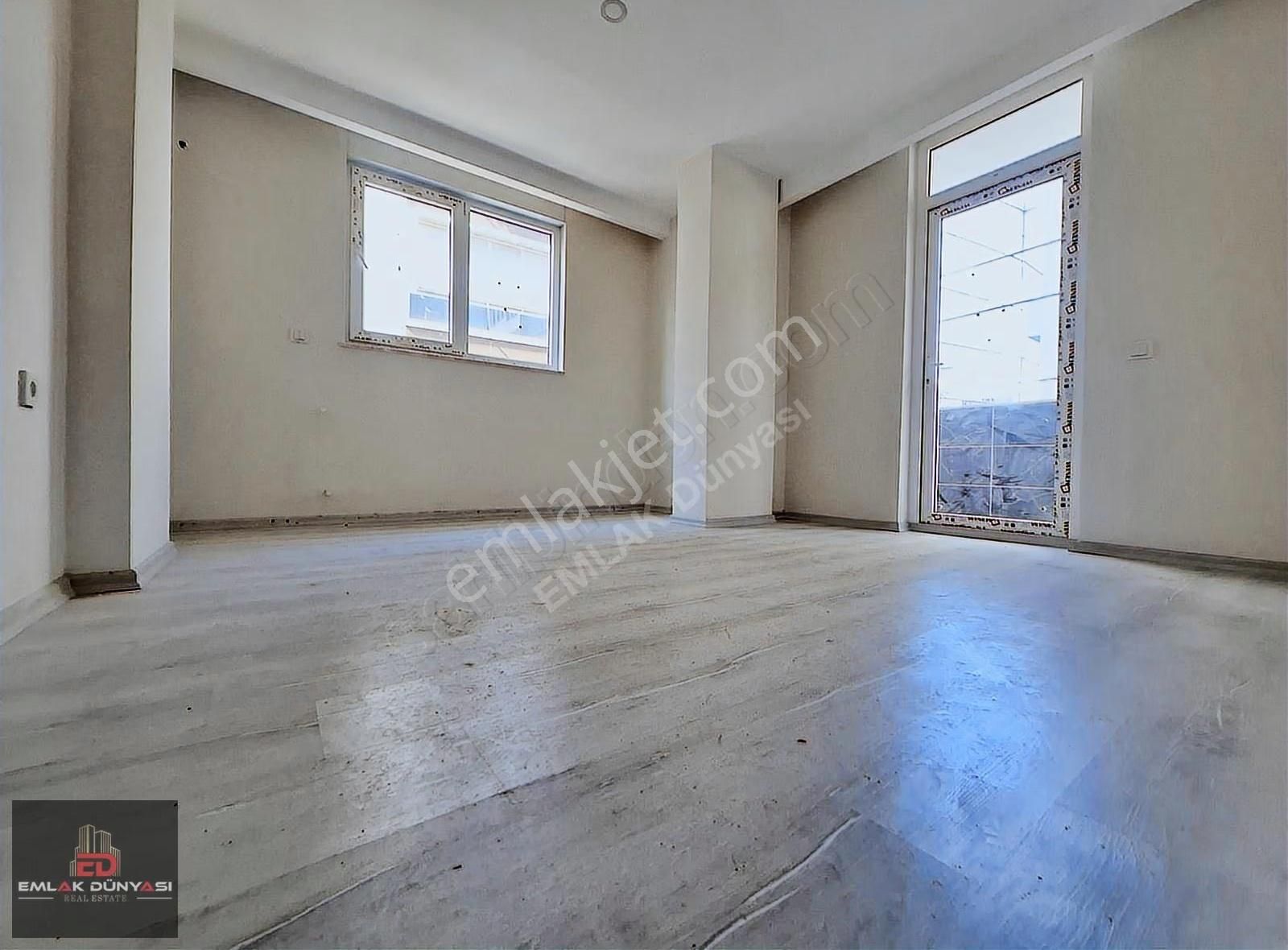 Etiler Mah.katta Önü Açık Sıfır Güney/doğu Kuzey Cephe Daire - Görsel 12