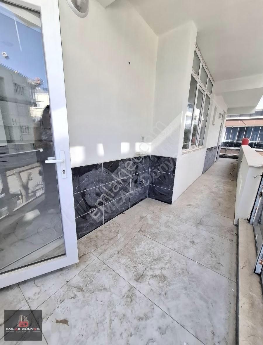 Etiler Mah.katta Önü Açık Sıfır Güney/doğu Kuzey Cephe Daire - Görsel 7