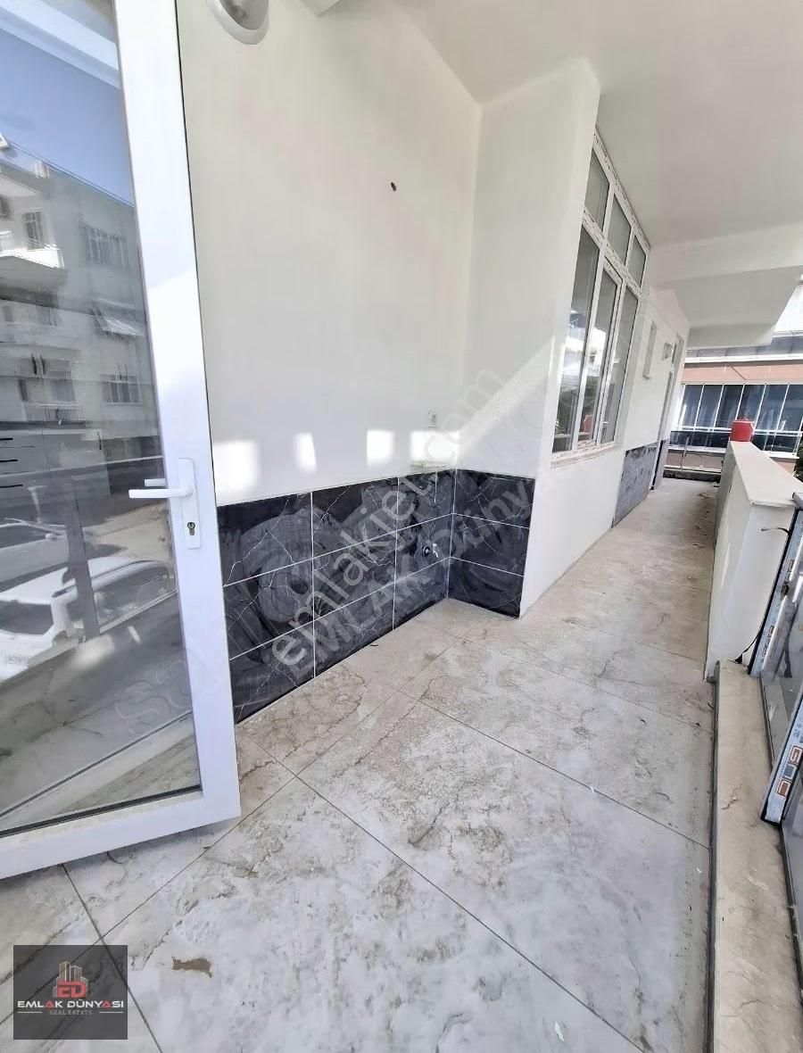 Etiler Mah.katta Önü Açık Sıfır Güney/doğu Kuzey Cephe Daire - Görsel 4