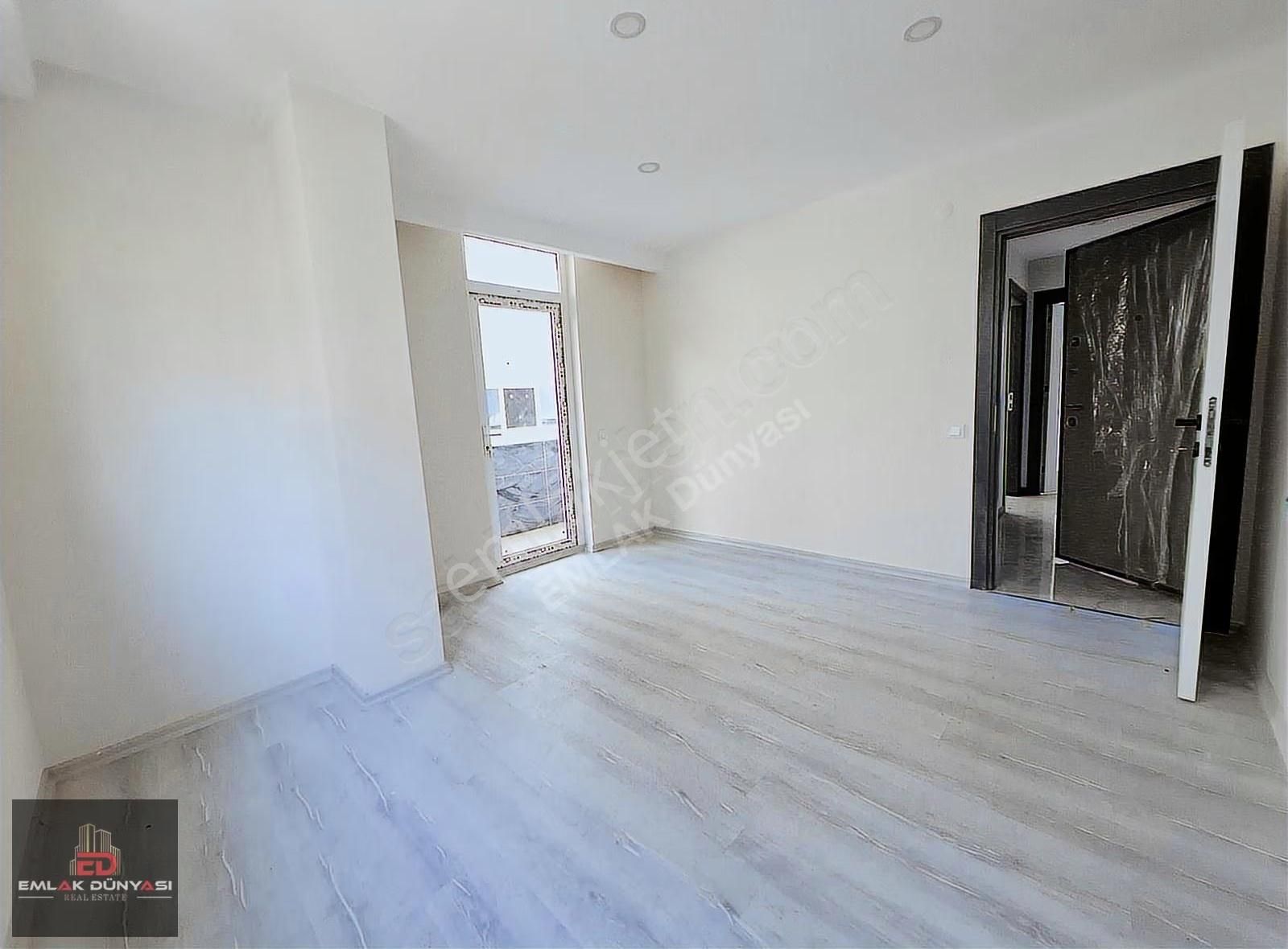 Etiler Mah.katta Önü Açık Sıfır Güney/doğu Kuzey Cephe Daire - Görsel 17