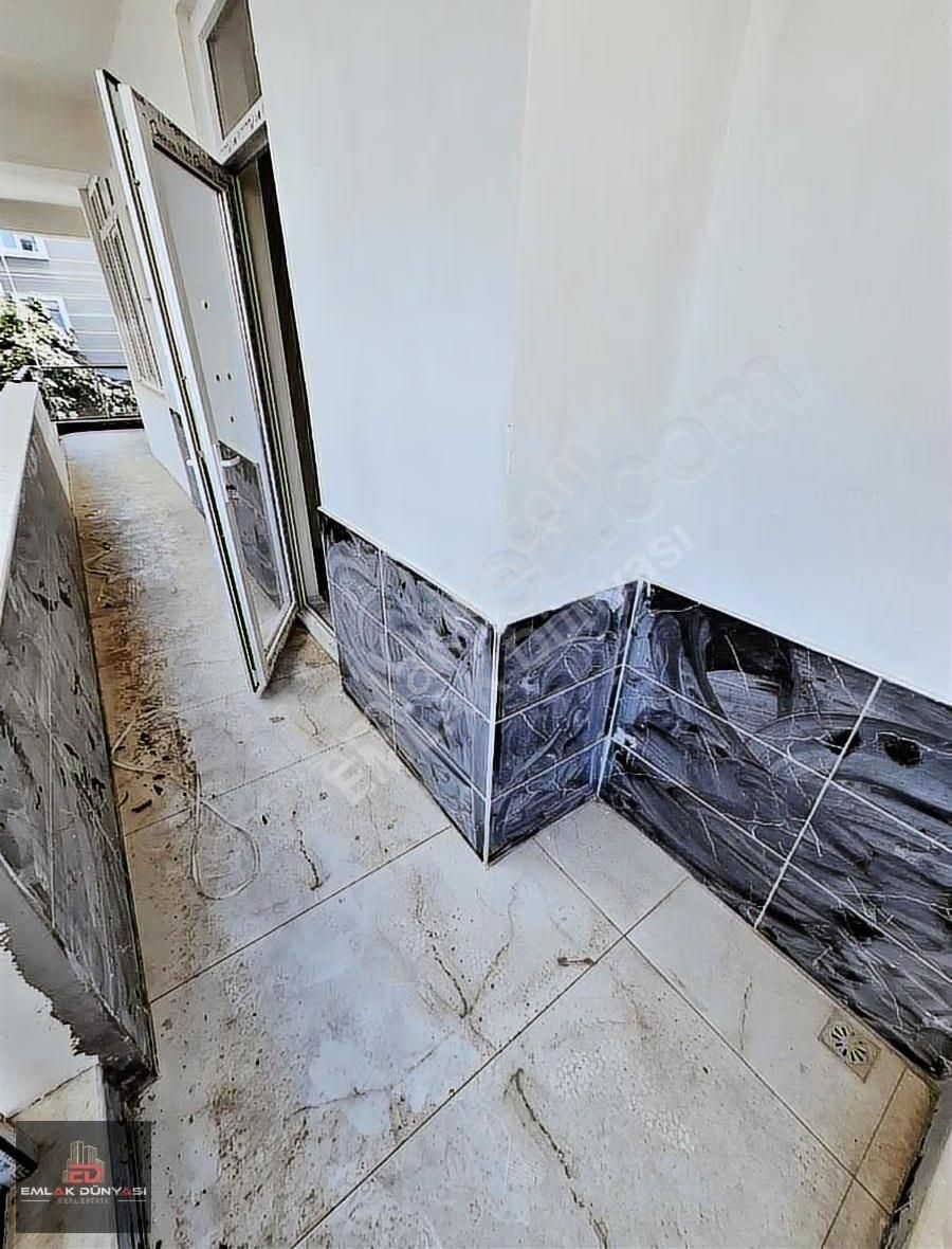 Etiler Mah.katta Önü Açık Sıfır Güney/doğu Kuzey Cephe Daire - Görsel 11
