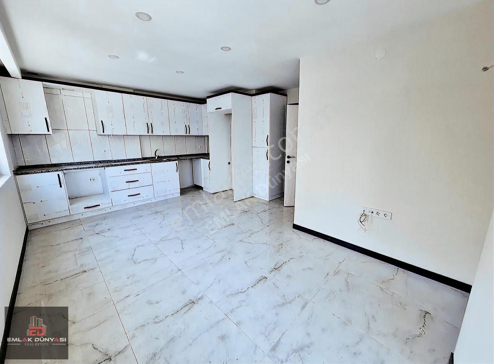 Etiler Mah.katta Önü Açık Sıfır Güney/doğu Kuzey Cephe Daire - Görsel 10