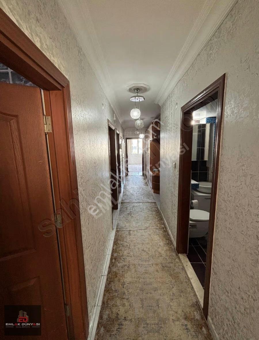 Antalya Tahılpazarı Mah. Satılık 3+1 Daire - Görsel 10