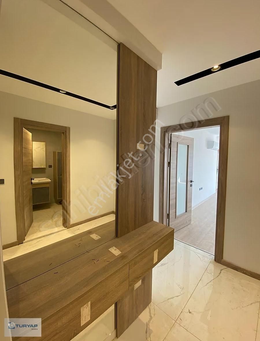 Uğur Mumcu Mh Adım Menemen Sitesinde Satılık 3+1 Lüks Daire - Görsel 20