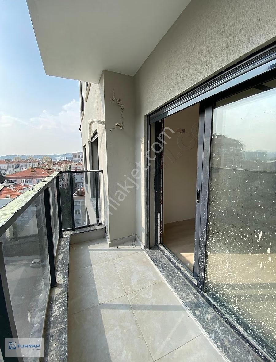 Uğur Mumcu Mh Adım Menemen Sitesinde Satılık 3+1 Lüks Daire - Görsel 13