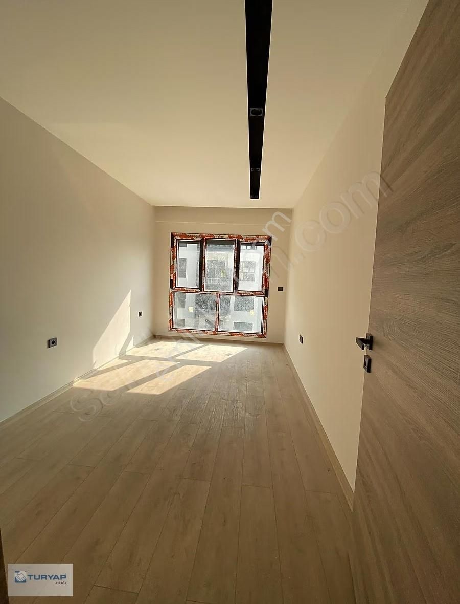 Uğur Mumcu Mh Adım Menemen Sitesinde Satılık 3+1 Lüks Daire - Görsel 5