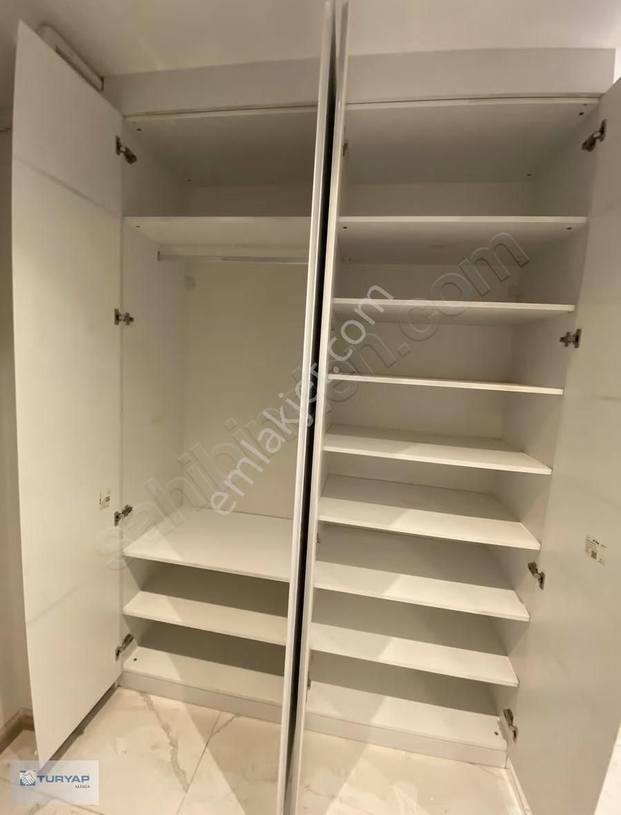 Uğur Mumcu Mh Adım Menemen Sitesinde Satılık 3+1 Lüks Daire - Görsel 30