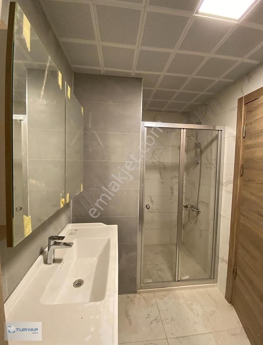 Uğur Mumcu Mh Adım Menemen Sitesinde Satılık 3+1 Lüks Daire - Görsel 21