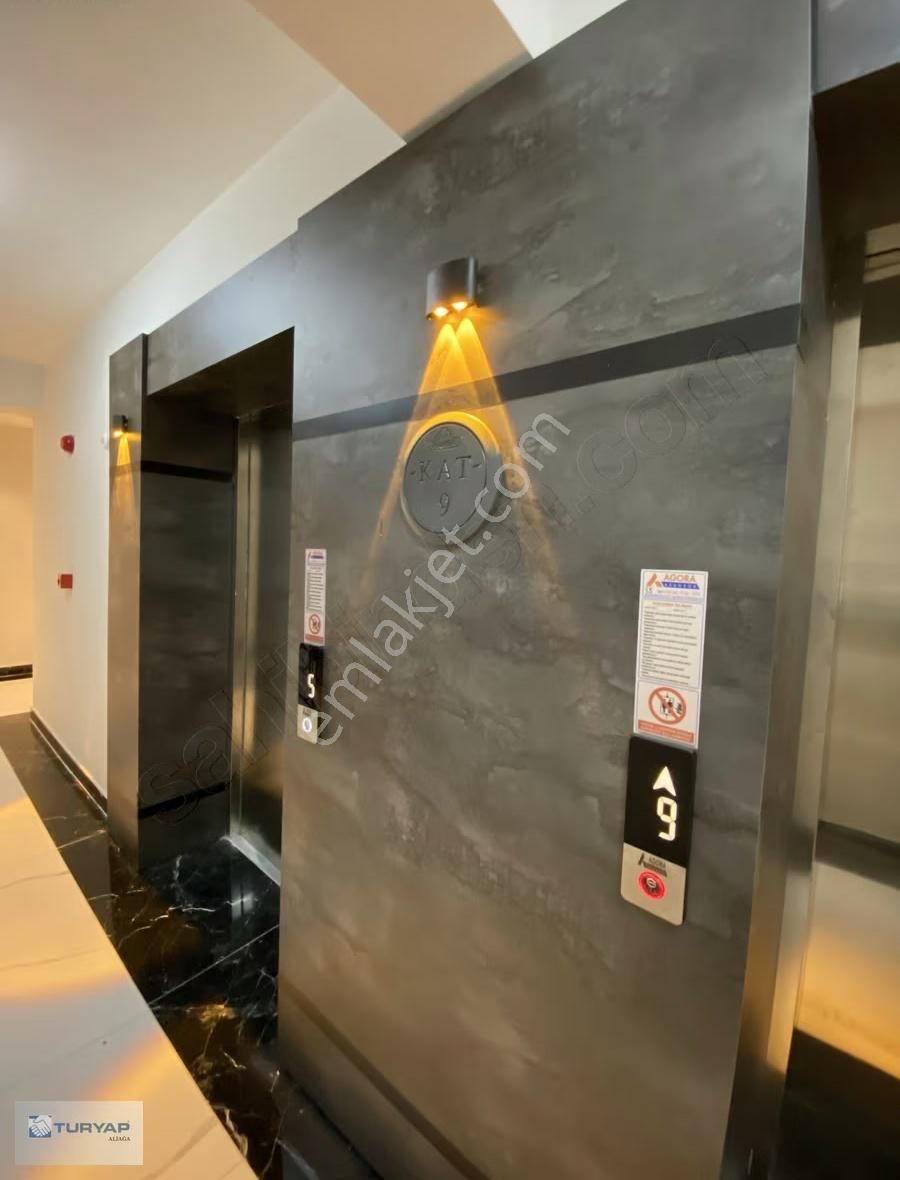 Uğur Mumcu Mh Adım Menemen Sitesinde Satılık 3+1 Lüks Daire - Görsel 10