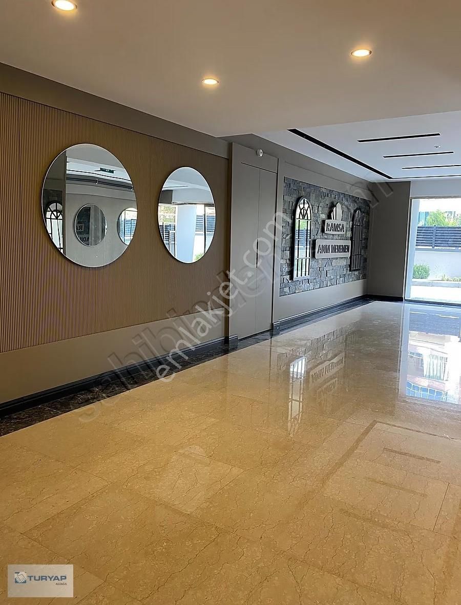 Uğur Mumcu Mh Adım Menemen Sitesinde Satılık 3+1 Lüks Daire - Görsel 16